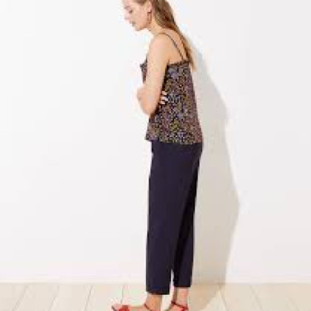 Daisy Ruffle Cami - Picture 3 of 3